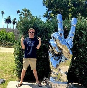 Meet your Posher, Will